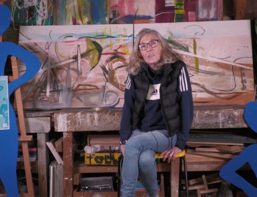 Who Are You? A Retrospective