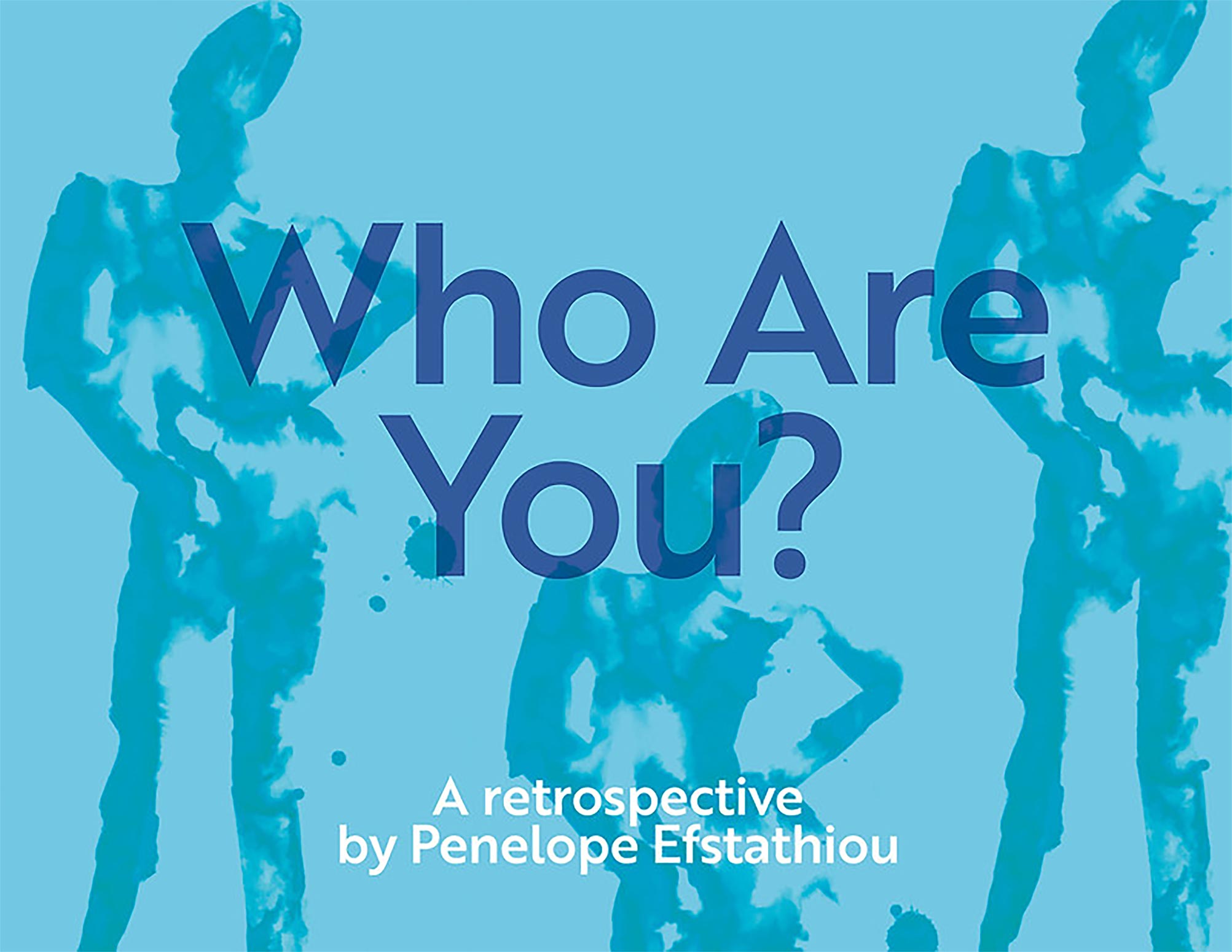 WhoAreYou Who Are You